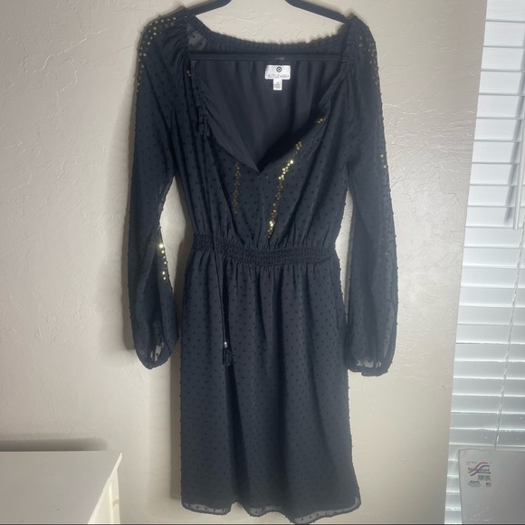 Altuzarra‎ for Target Black Dress - Picture 2 of 9